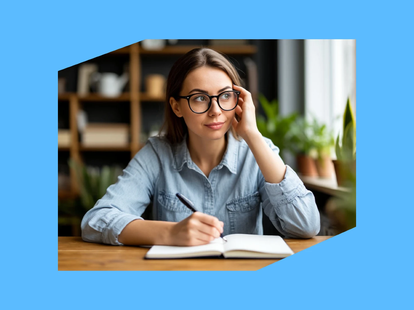 Почему онлайн планировщик лучше, чем тетрадь или таблица