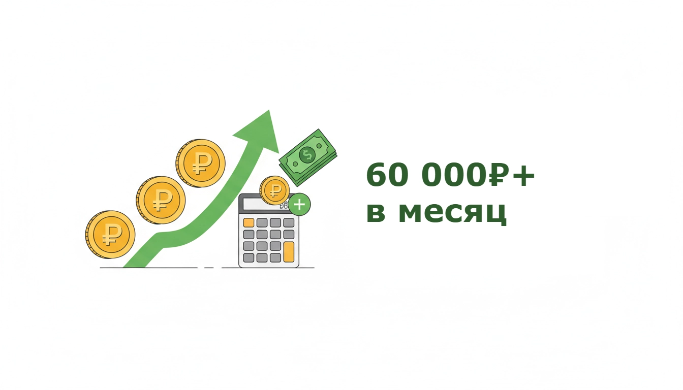 Реальная экономия времени