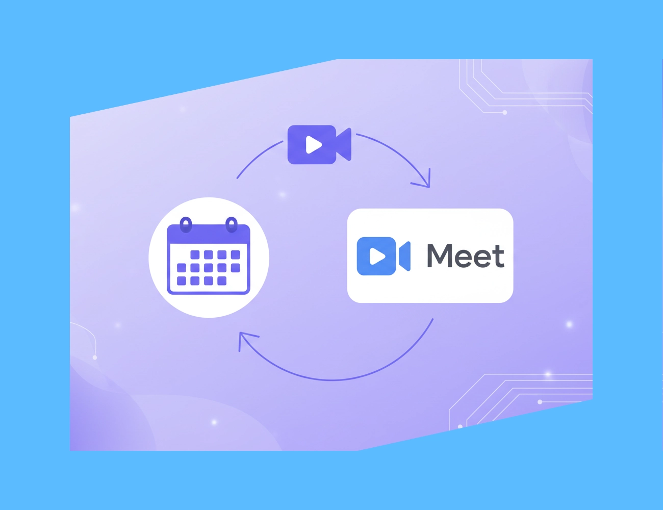 Полное руководство по интеграции календаря и видеоконференций для онлайн-консультаций